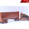 Container-tractor Trailer-10