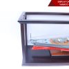 Display Case For Yamato 120cm-04