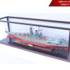 Display Case For Yamato 120cm-06