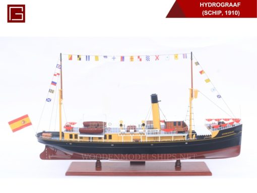 Hydrograaf (schip, 1910)-06