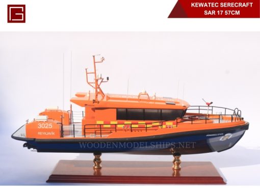 Kewatec Serecraft Sar 17 57cm-09