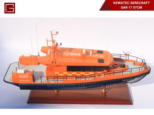 Kewatec Serecraft Sar 17 57cm-10