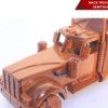 Mack Truck With Semitrailer-03