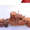 Mack Truck With Semitrailer-07