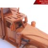 Mack Truck With Semitrailer-09