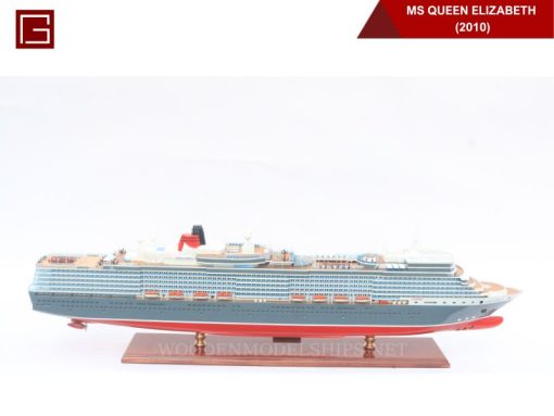 Ms Queen Elizabeth (2010)-13