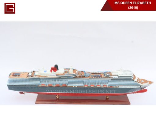 Ms Queen Elizabeth (2010)-14