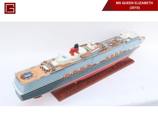 Ms Queen Elizabeth (2010)-19