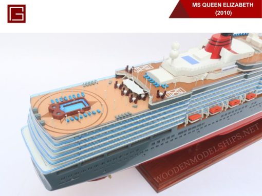 Ms Queen Elizabeth (2010)-20