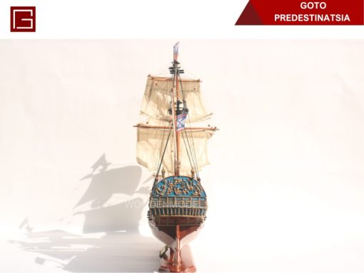 Goto Predestinatsia-12