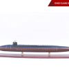 Ohio Class Submarine -01