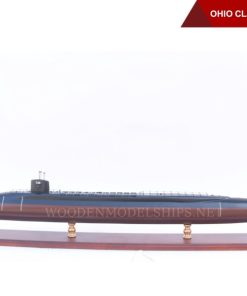 Ohio Class Submarine -01