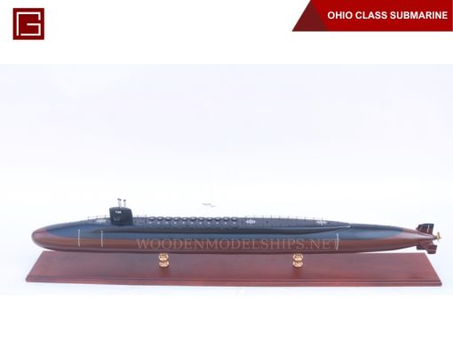 Ohio Class Submarine-02