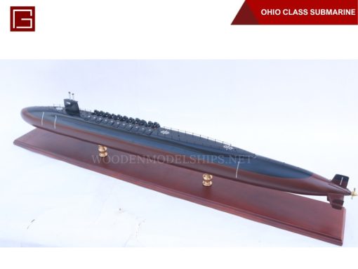 Ohio Class Submarine-07