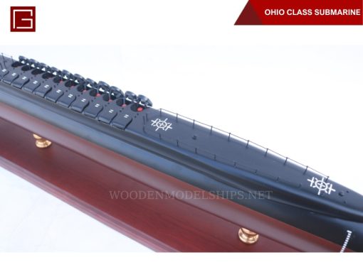 Ohio Class Submarine-10