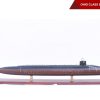 Ohio Class Submarine-13