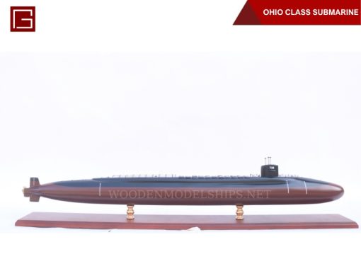 Ohio Class Submarine-13