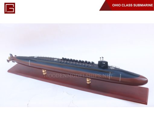 Ohio Class Submarine-14