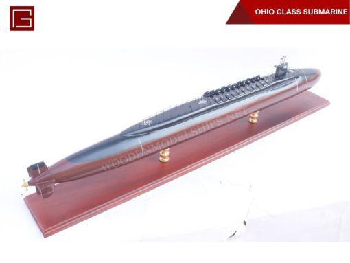 Ohio Class Submarine-15