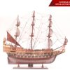 Sovereign Of The Sea-special Edition 80cm (padouk) (12)