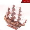 Sovereign Of The Sea-special Edition 80cm (padouk) (13)