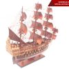 Sovereign Of The Sea-special Edition 80cm (padouk) (17)