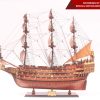 Sovereign Of The Sea-special Edition 80cm (rosewood) (1)