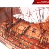 Sovereign Of The Sea-special Edition 80cm (rosewood) (10)