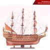 Sovereign Of The Sea-special Edition 80cm (rosewood) (12)