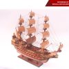 Sovereign Of The Sea-special Edition 80cm (rosewood) (13)