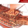 Sovereign Of The Sea-special Edition 80cm (rosewood) (14)