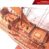 Sovereign Of The Sea-special Edition 80cm (rosewood) (15)