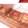 Sovereign Of The Sea-special Edition 80cm (rosewood) (16)