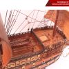 Sovereign Of The Sea-special Edition 80cm (rosewood) (18)