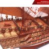 Sovereign Of The Sea-special Edition 80cm (rosewood) (19)