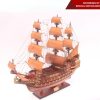 Sovereign Of The Sea-special Edition 80cm (rosewood) (3)