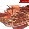 Sovereign Of The Sea-special Edition 80cm (rosewood) (4)