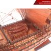 Sovereign Of The Sea-special Edition 80cm (rosewood) (5)