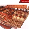 Sovereign Of The Sea-special Edition 80cm (rosewood) (8)