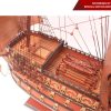 Sovereign Of The Sea-special Edition 80cm (rosewood) (9)