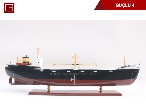 Güçlü 4-01