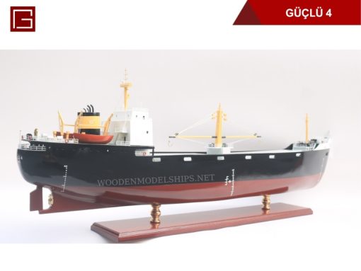 Güçlü 4-03
