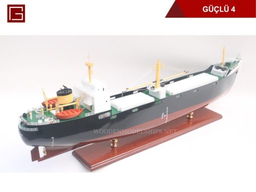 Güçlü 4-04