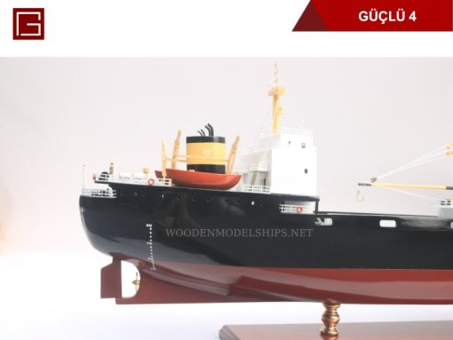 Güçlü 4-05