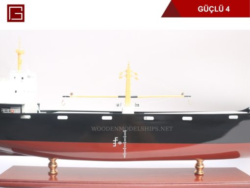 Güçlü 4-06