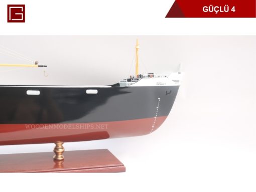 Güçlü 4-07