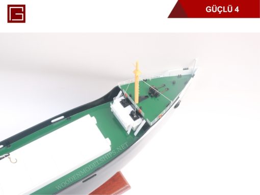 Güçlü 4-10