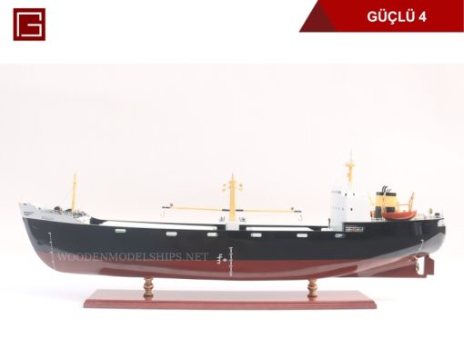 Güçlü 4-11