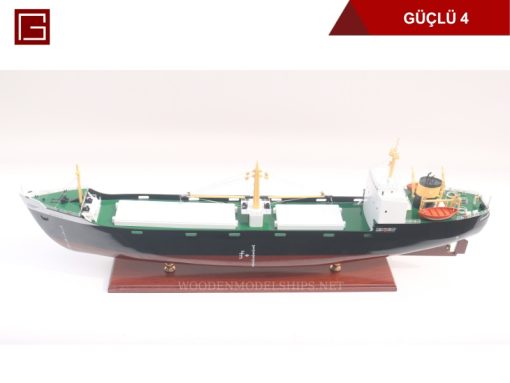 Güçlü 4-12
