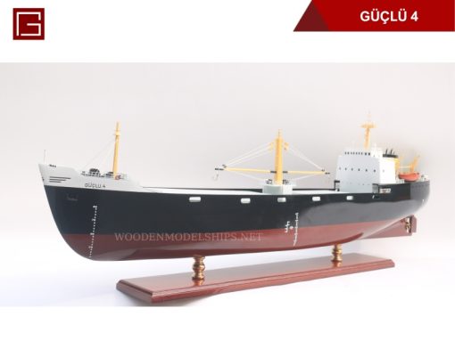 Güçlü 4-13